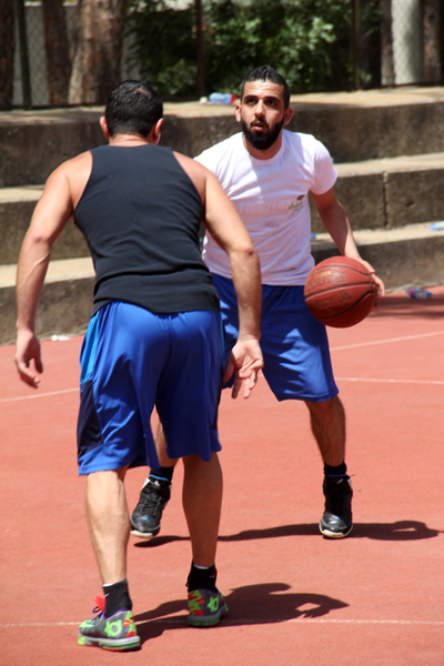 9th Beirut Corporate Games